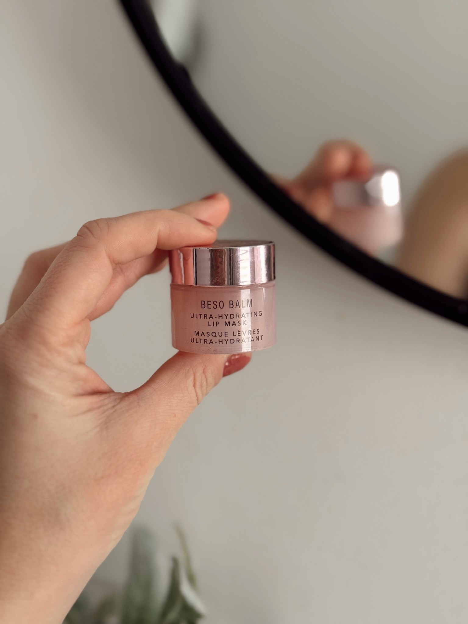 My go to for when my lips need to be hydrated! #LTKmorningroutine #LTKselfcare #LTKBeauty