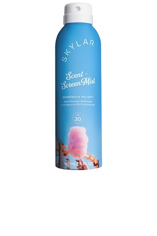 Skylar Boardwalk Delight Scent-Screen Mist SPF 30 from Revolve.com | Revolve Clothing (Global)