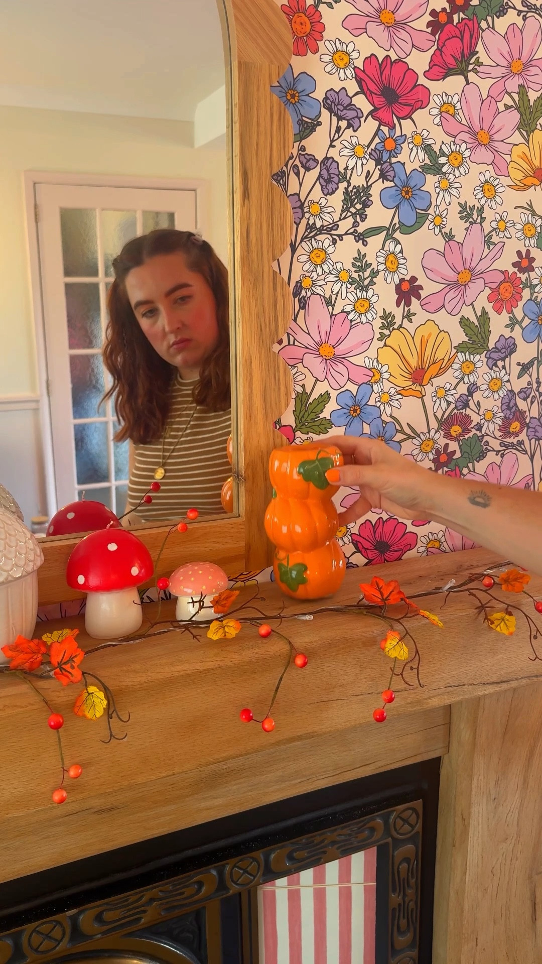 Some current autumn decor favourites 🍂🧡🍁✨ 

#LTKautumn #LTKhome