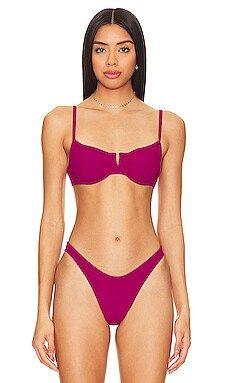 Hunter Underwire Top
                    
                    L*SPACE | Revolve Clothing (Global)