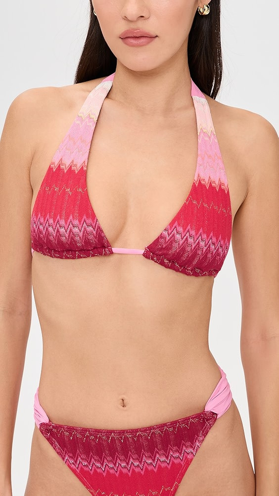 Eleanor Halter Top | Shopbop