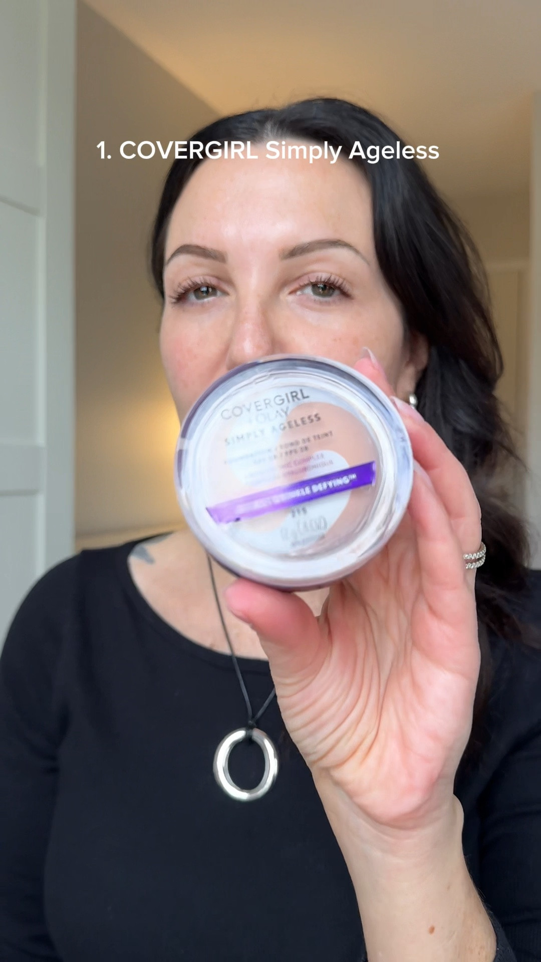 3 must haves for over 35 year olds 

#LTKcanada #LTKstyletip #LTKbeauty