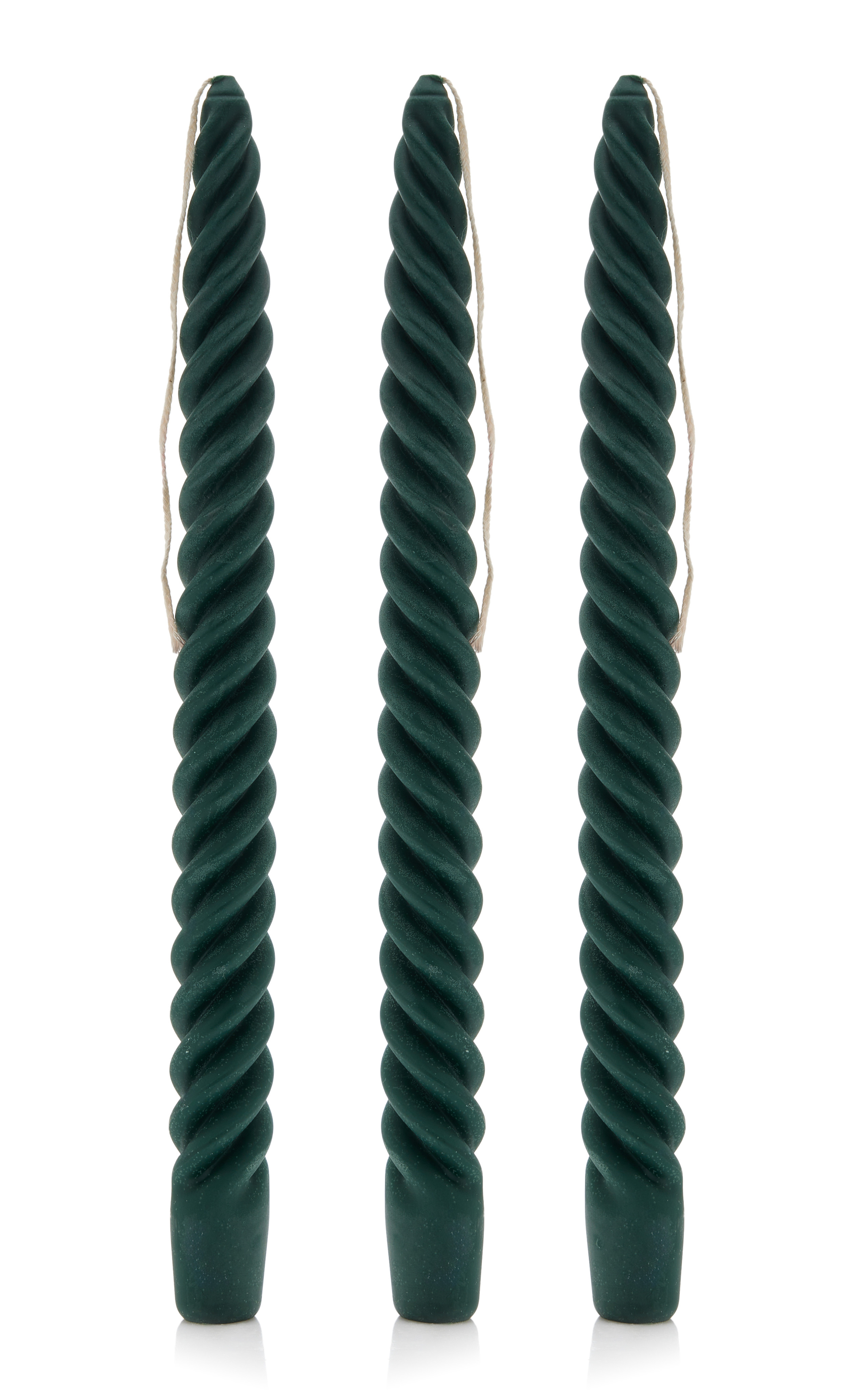 Molua Tapered Candles | Moda Operandi (Global)