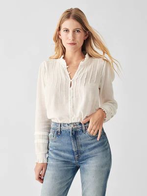 Willa Top | Faherty