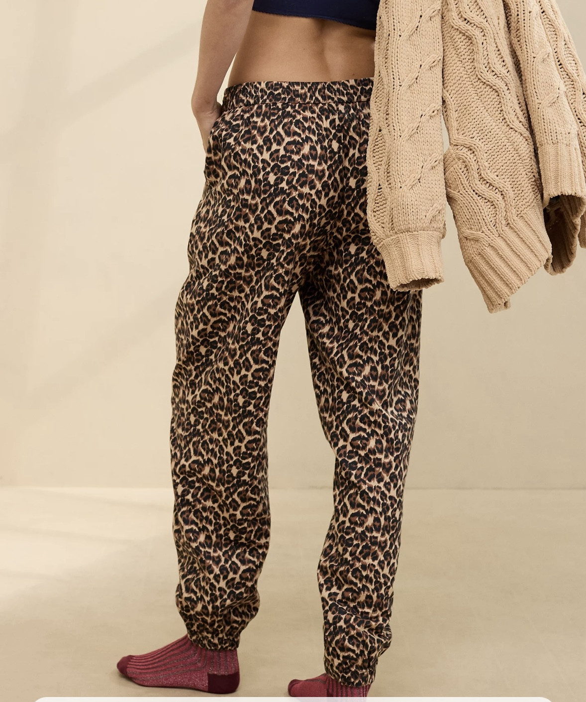 Los estaría amando!!! #animalprint #joggins #confort #pijamas #roalvarracin

#LTKStyleTip #LTKSaleAlert #LTKActive