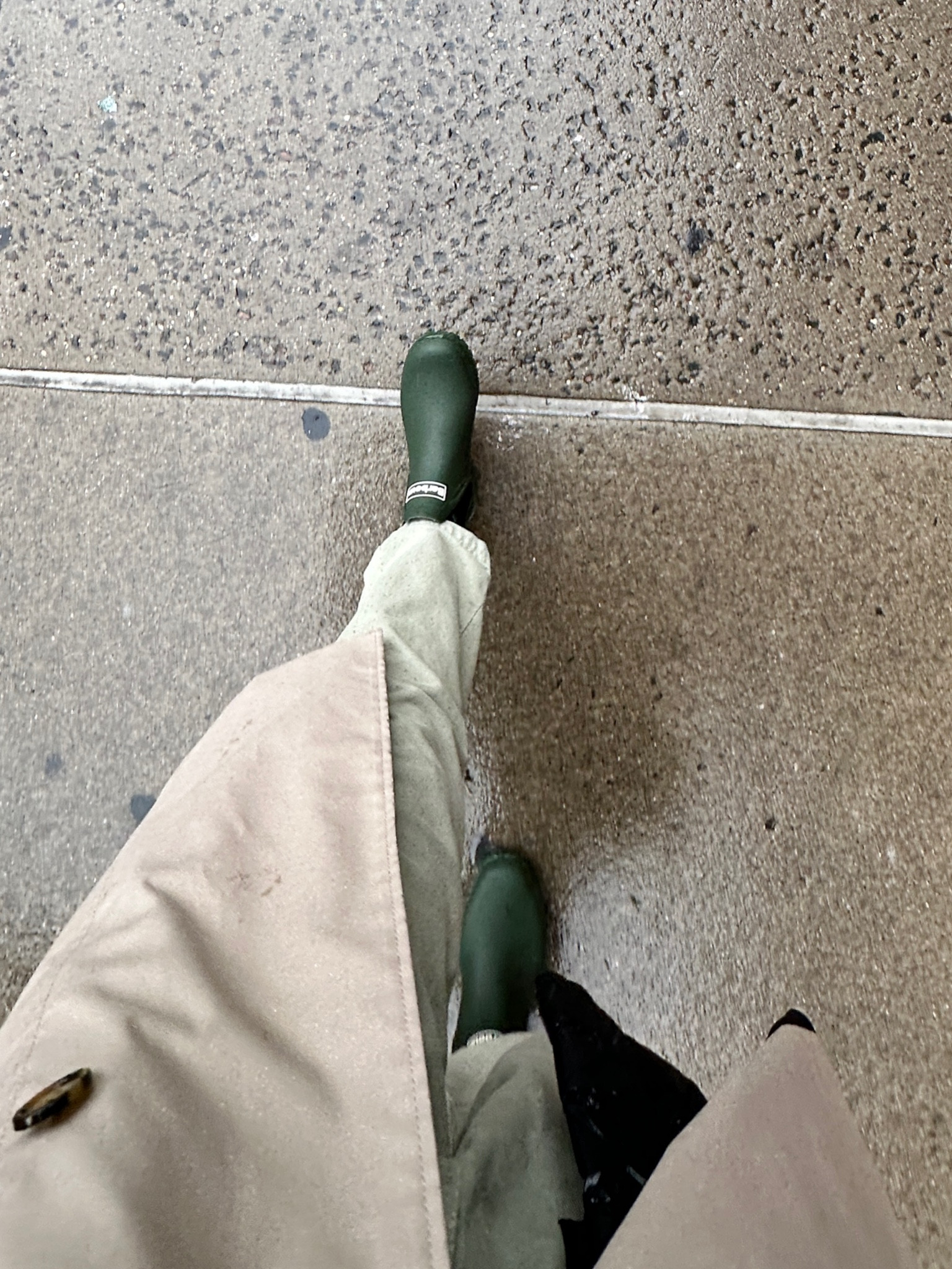 Best rain boots EVER. Normally 6.5 but this 6 fits! So comfortable. 

#LTKFallSale #LTKShoeCrush