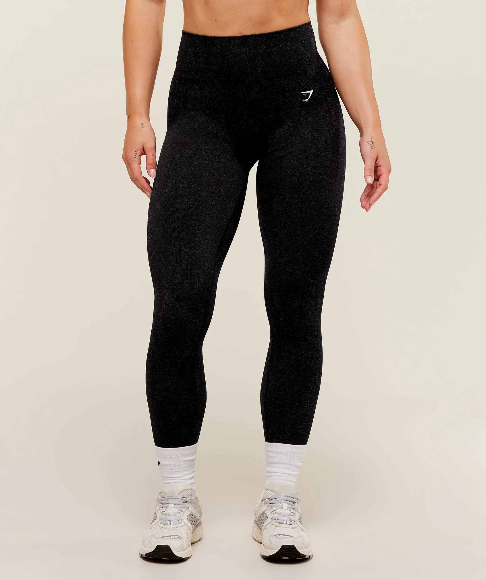 Adapt Fleck Seamless Leggings | Gymshark US