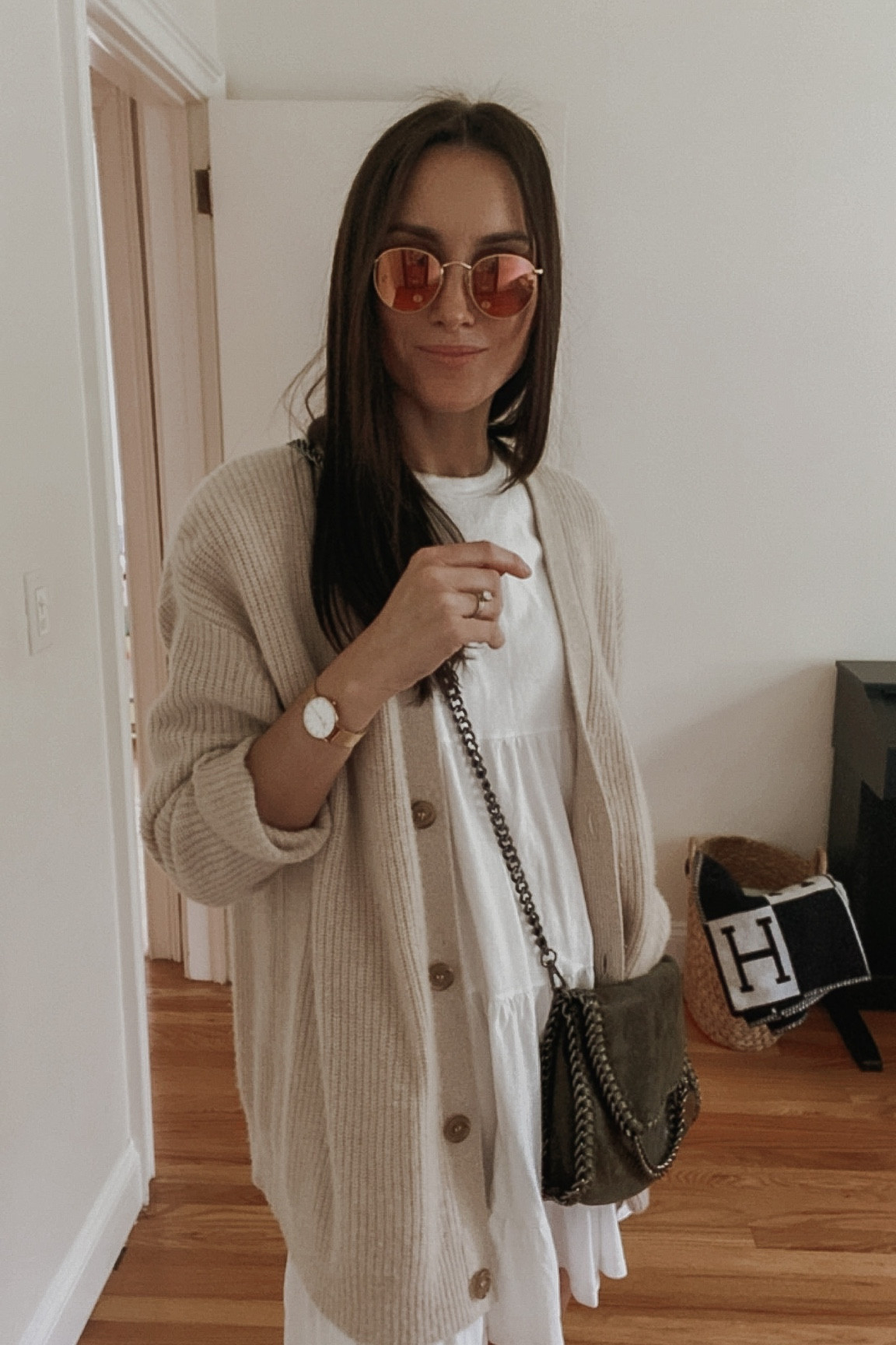 My favorite #jennykayne cocoon cardigan is on #sale 20% OFF with code LDW20

#LTKstyletip #LTKsalealert #LTKSeasonal