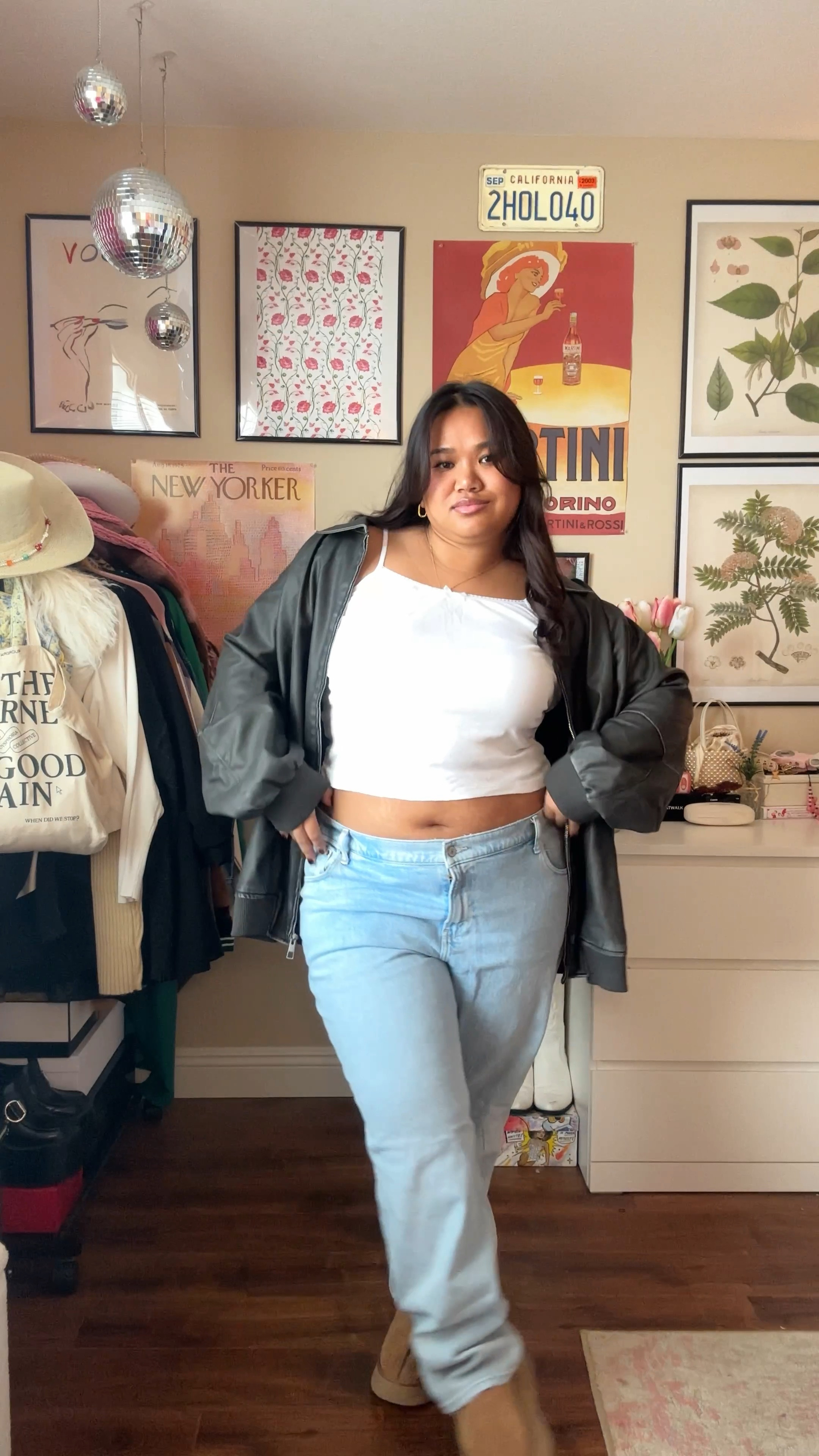 Plus Size Fall Outfit Inspiration Recreating Pinterest Outfits

#LTKVideo #LTKplussize #LTKSeasonal