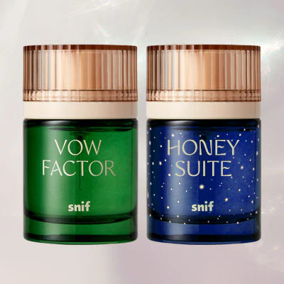 Professor Perfume Fragrance Bundle | Snif