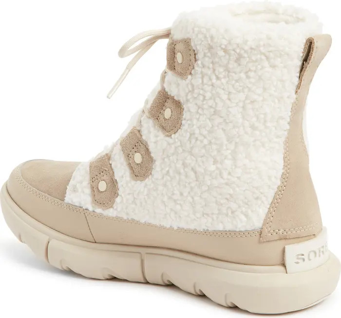 Explorer II Joan Insulated Lace-Up Boot (Women) | Nordstrom Rack