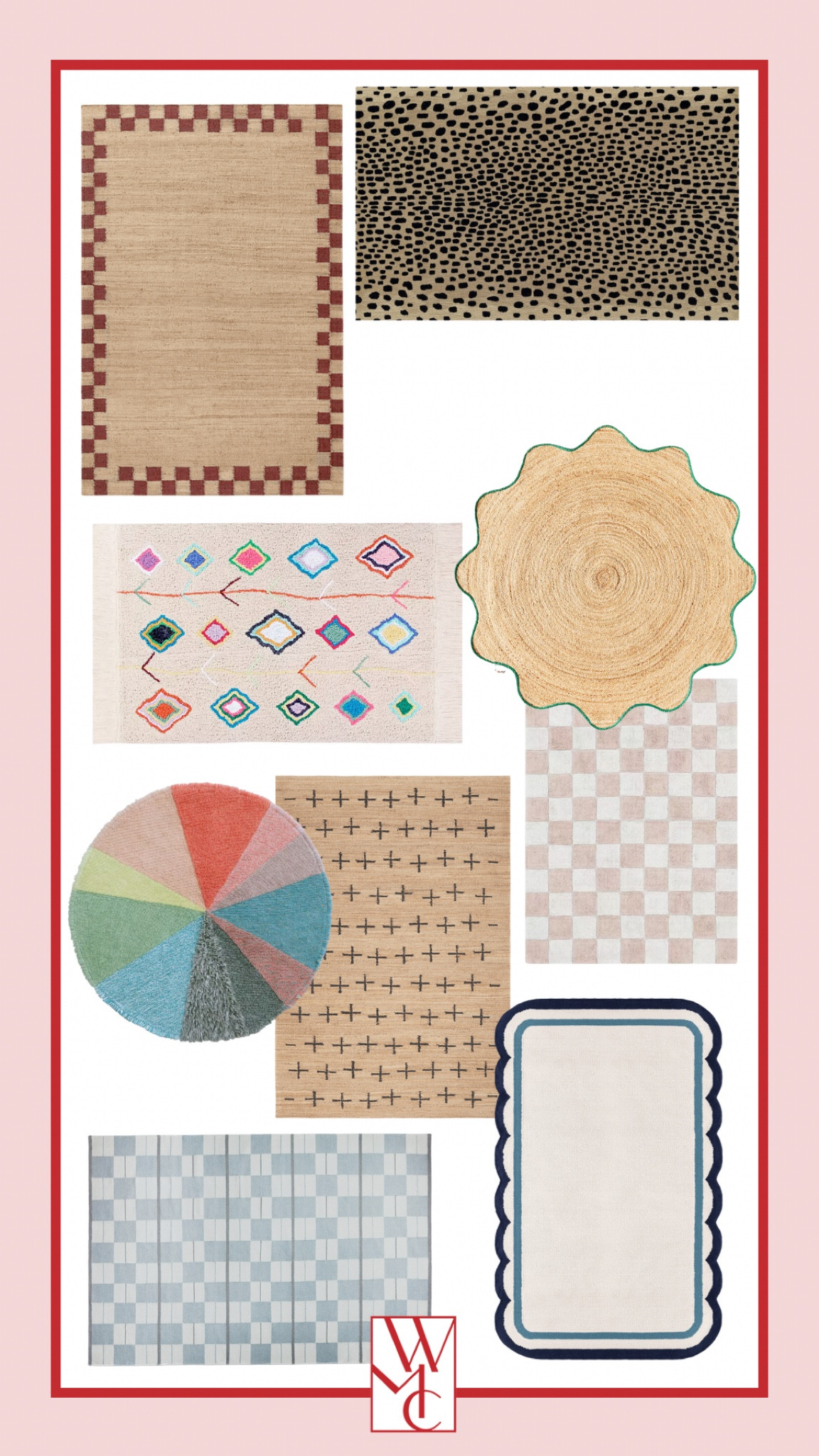 Rug roundup

#LTKhome #LTKstyletip