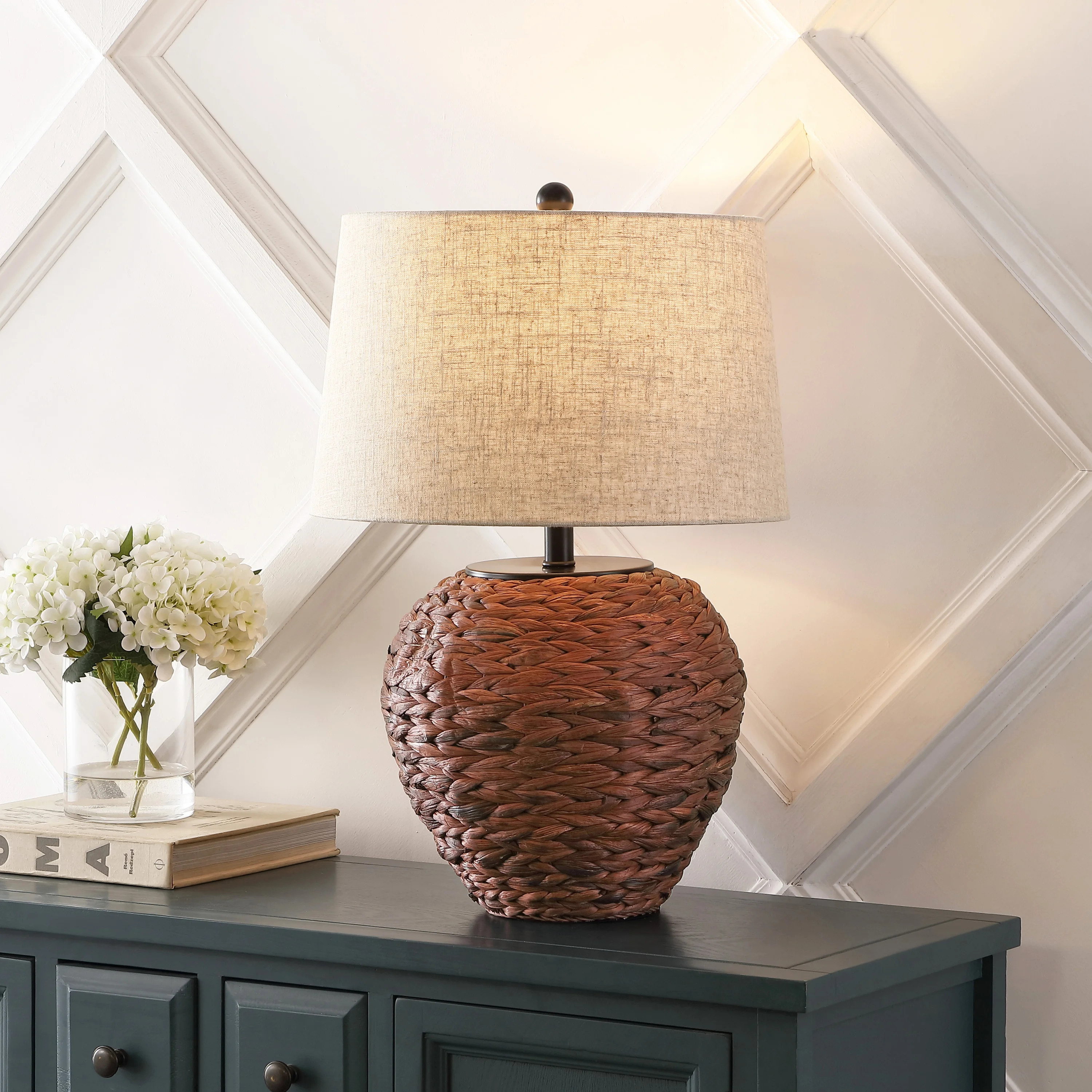 Fortune 25" Table Lamp | Wayfair North America