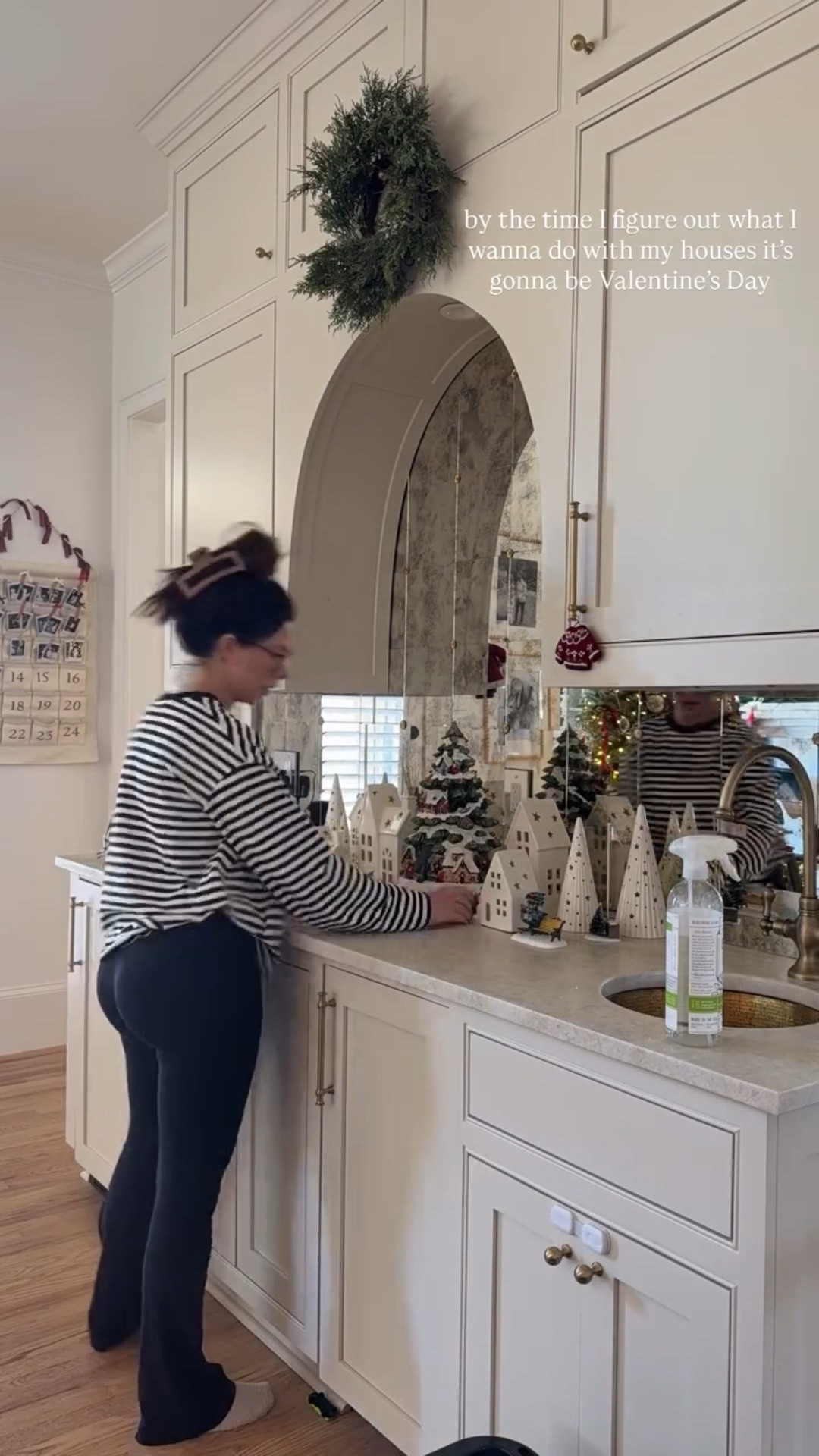 by the time I figure out what I wanna do with my houses it’s gonna be Valentine’s Day

#LTKdayinmylife #LTKHoliday #LTKmomlife