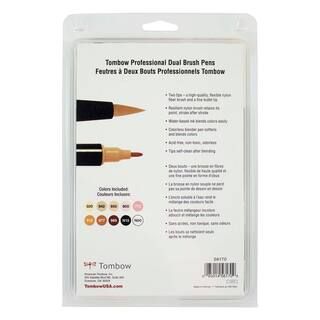 Tombow Portrait Dual Brush Pens | Michaels Stores