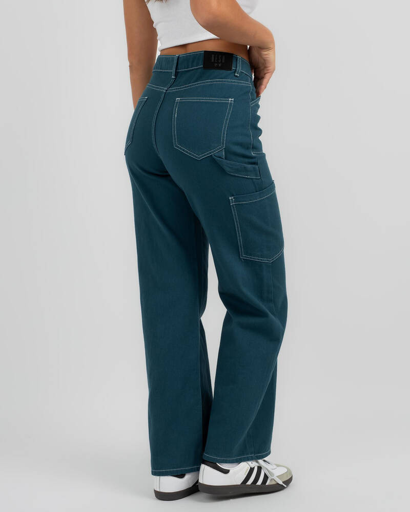 Hound Dog Cargo Jeans | City Beach (ANZ)