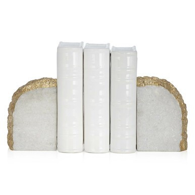 Acropolis Bookends | Z Gallerie