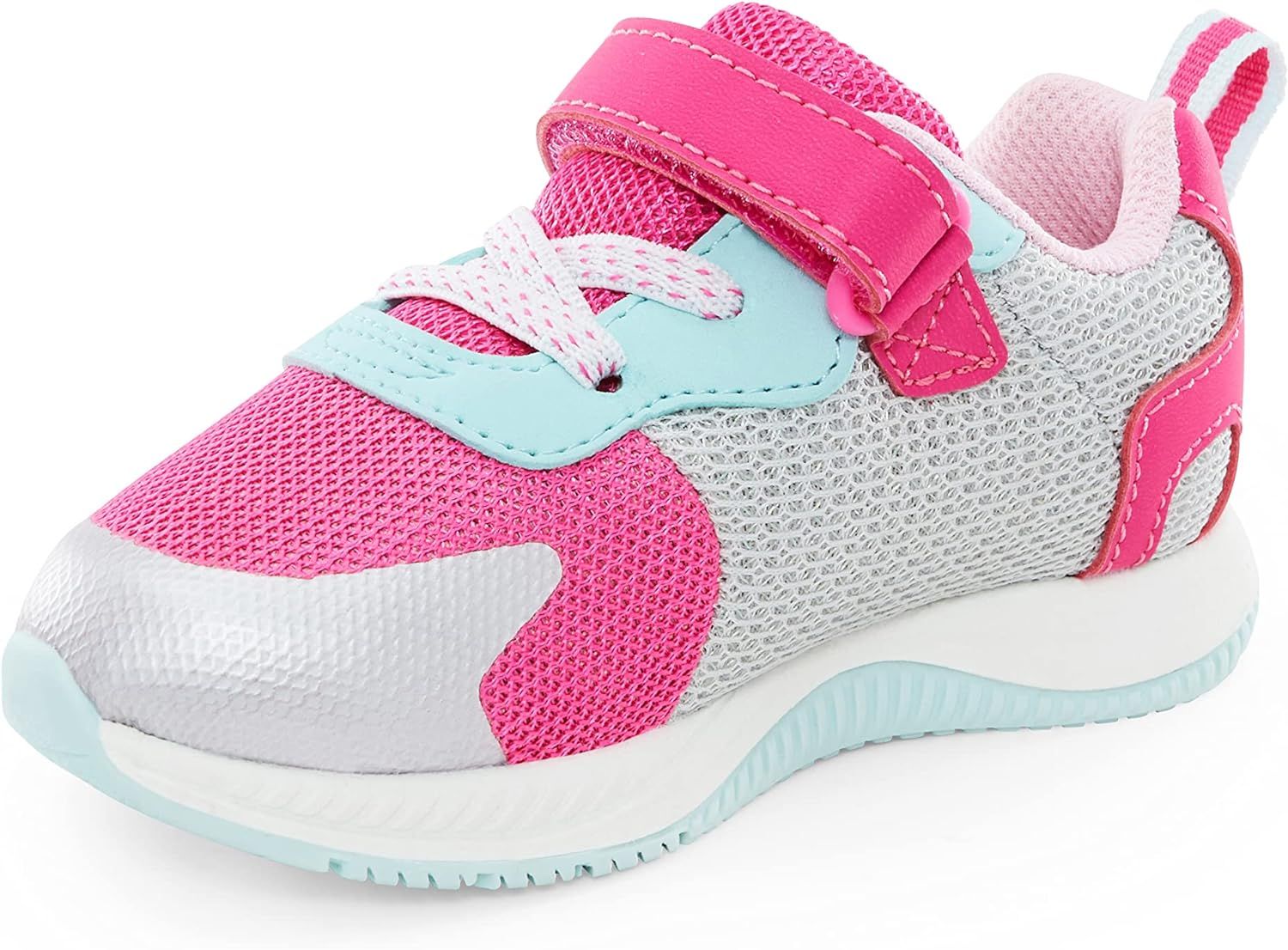 Stride Rite 360 Unisex-Child Adler Athletic Sneaker | Amazon (US)