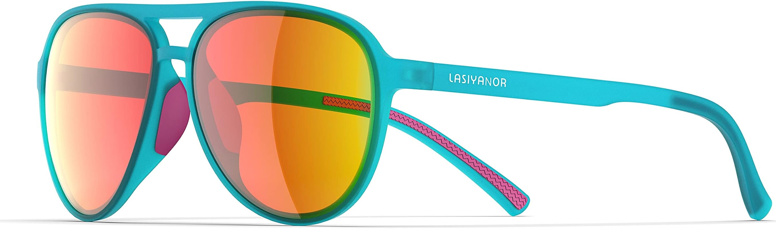 Visit the Lasiyanor Store | Amazon (US)
