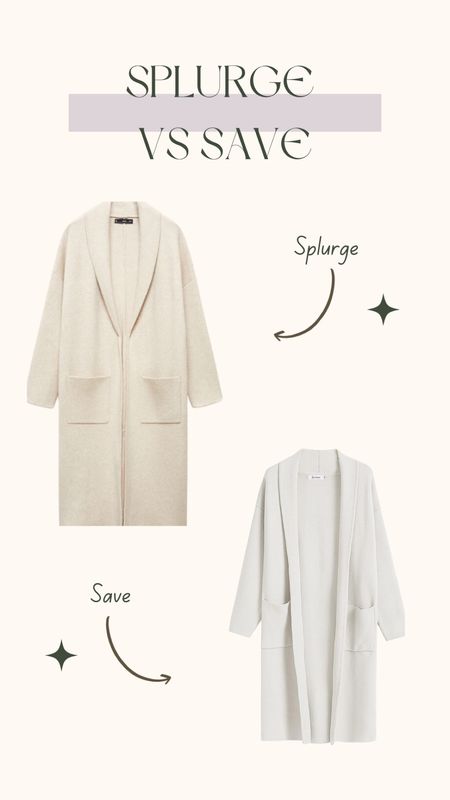 Splurge vs Save - Fall Cardigans

UndeniablyElyse.com

Casual Chic Outfits, Work Wear, WFH, Work From Home, Travel Outfits, Affordable Outfits, Mom on The Go, Night Out, Back to School, Midsize outfit

 

#LTKSeasonal #LTKmidsize #LTKfindsunder100