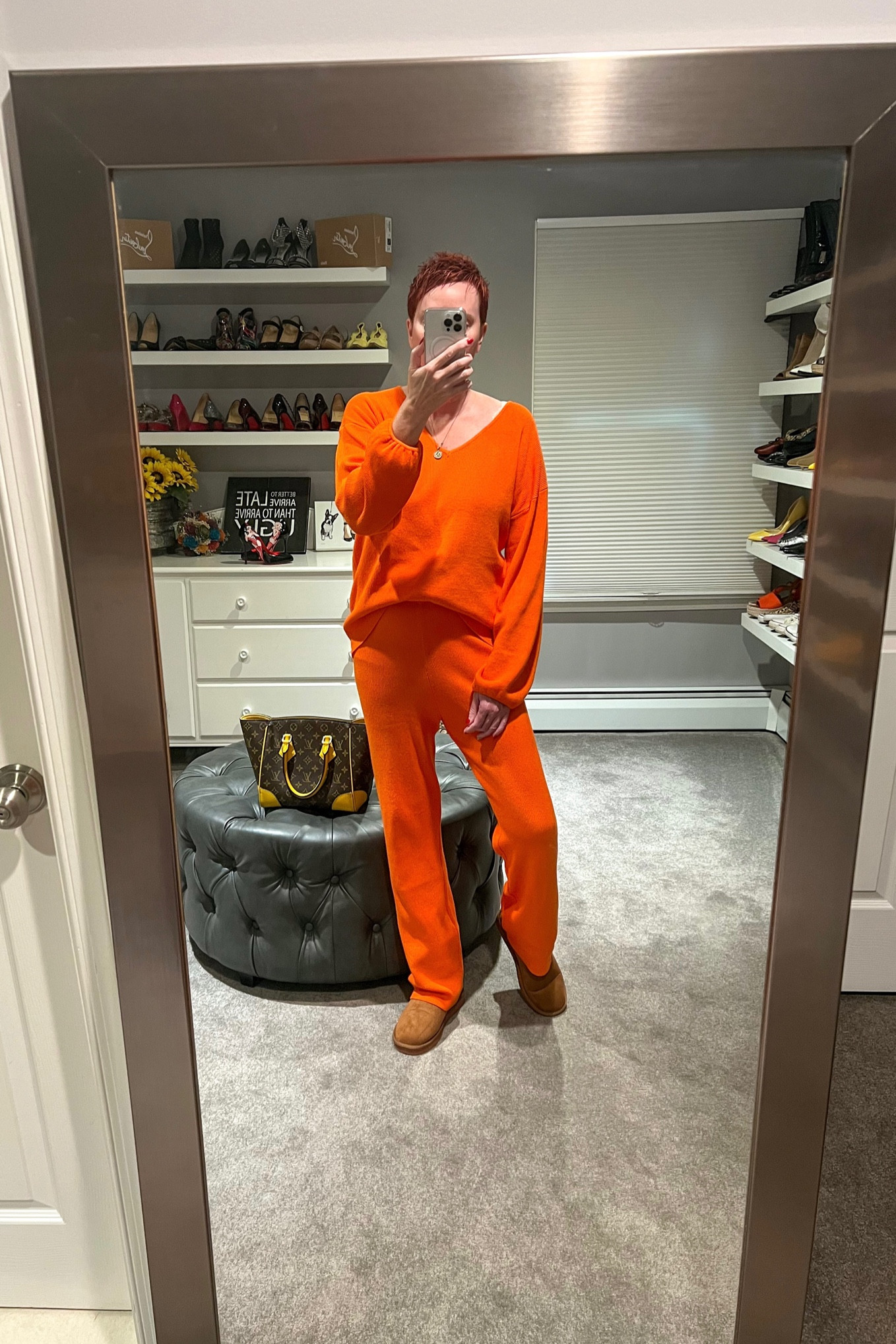 Casual wear, matching sweatsuit, 2 piece set, vegan boots 