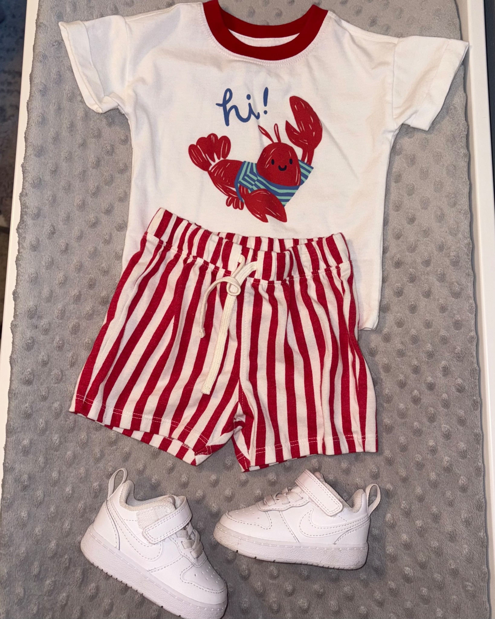 mini but make it chic 🤍🌿
summer staples for your stylish little — outfit deets on LTK! #LTKFinds #MiniStyle


#LTKFamily #LTKBaby #LTKKids