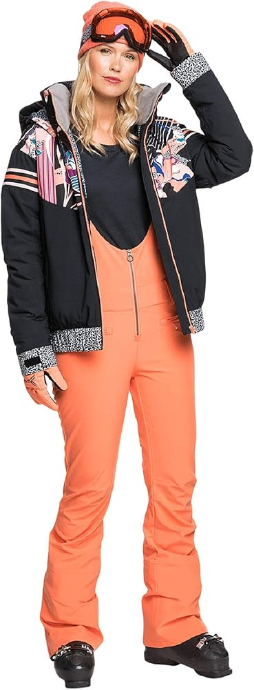 Roxy Summit Bib | Amazon (US)