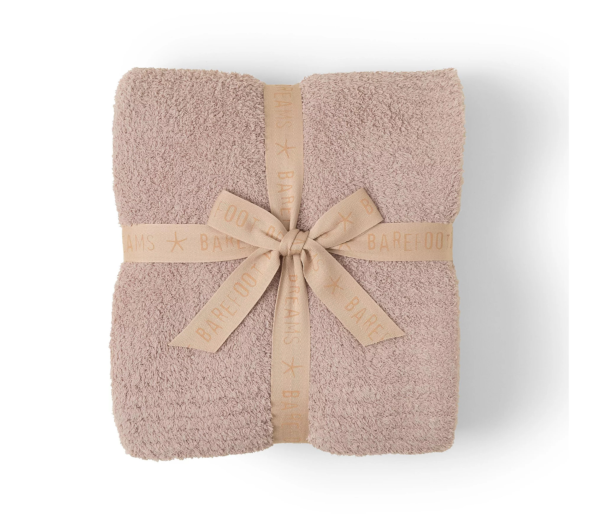 Barefoot Dream CozyChic Throw | QVC