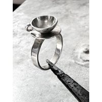 Teeny Teacup Fit For A Princess | Etsy (US)