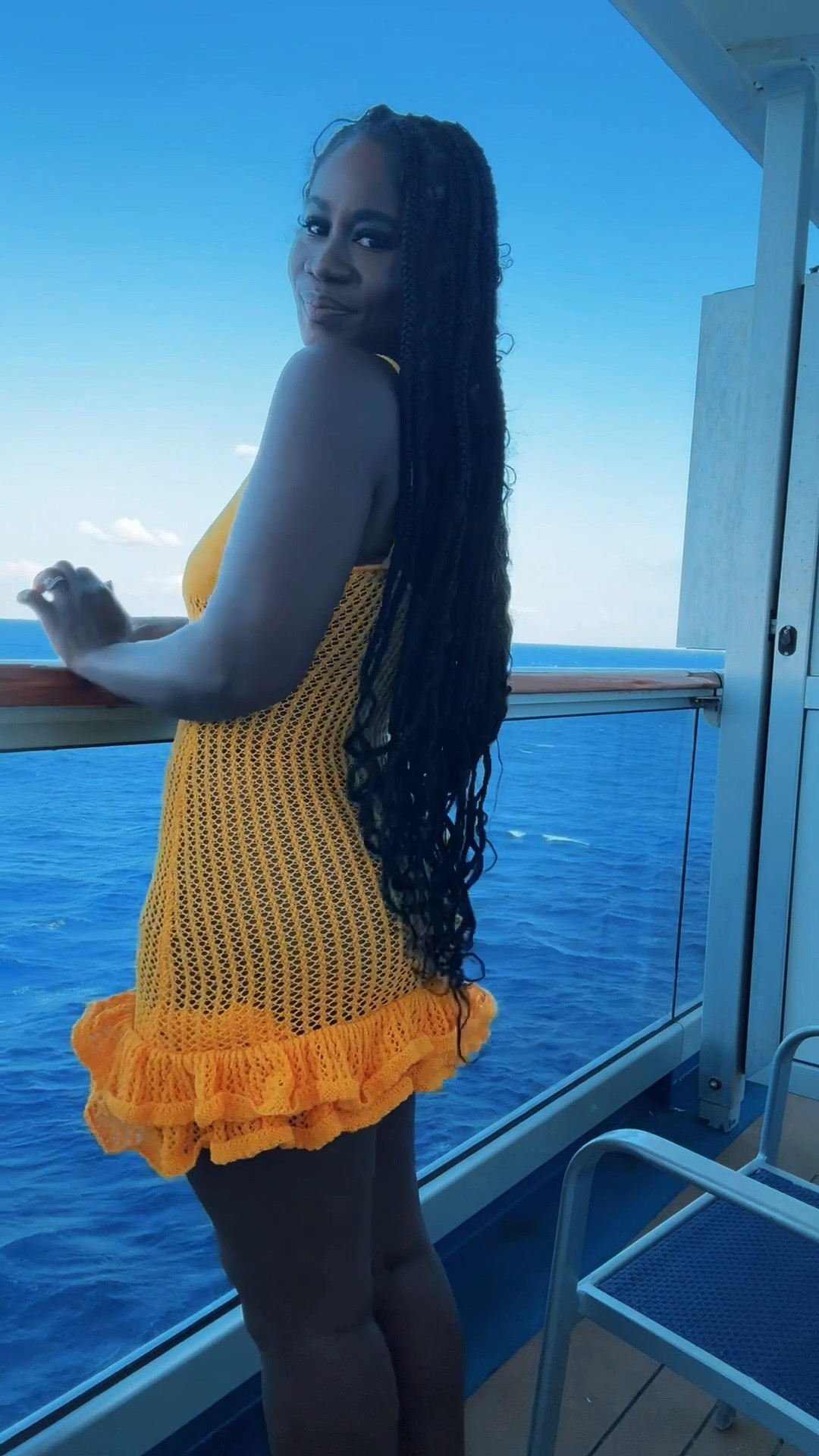 Get ready with me, crochet dress edition 

#LTKTravel #LTKVideo #LTKSwim
