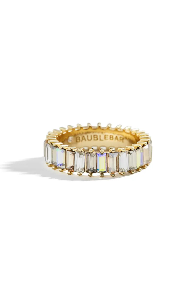 BaubleBar Mini Alidia Ring | Nordstrom | Nordstrom
