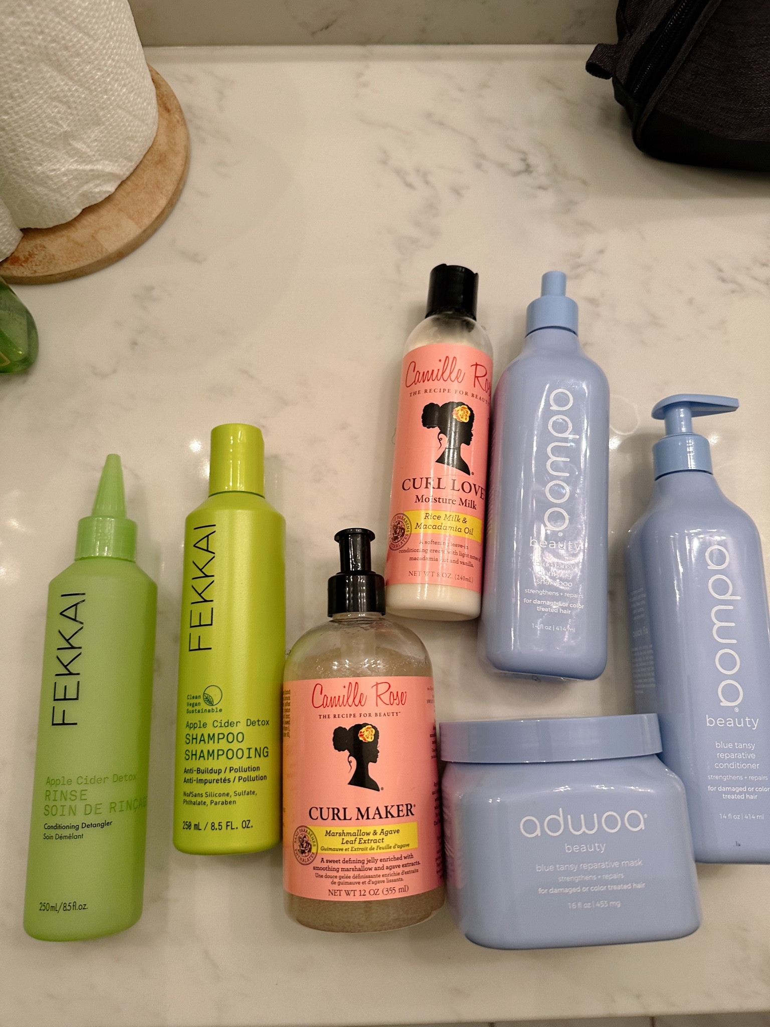 My tried and true curly hair product  favorites🙌🏾



#LTKbeauty #LTKFind