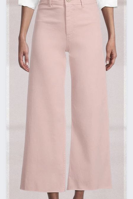 The best pink jeans! True to size fit and very flattering. Perfect for work too. So many loved the ones I wore to Elle’s party and these are most similar. 

#LTKstyletip #LTKworkwear #LTKtravel