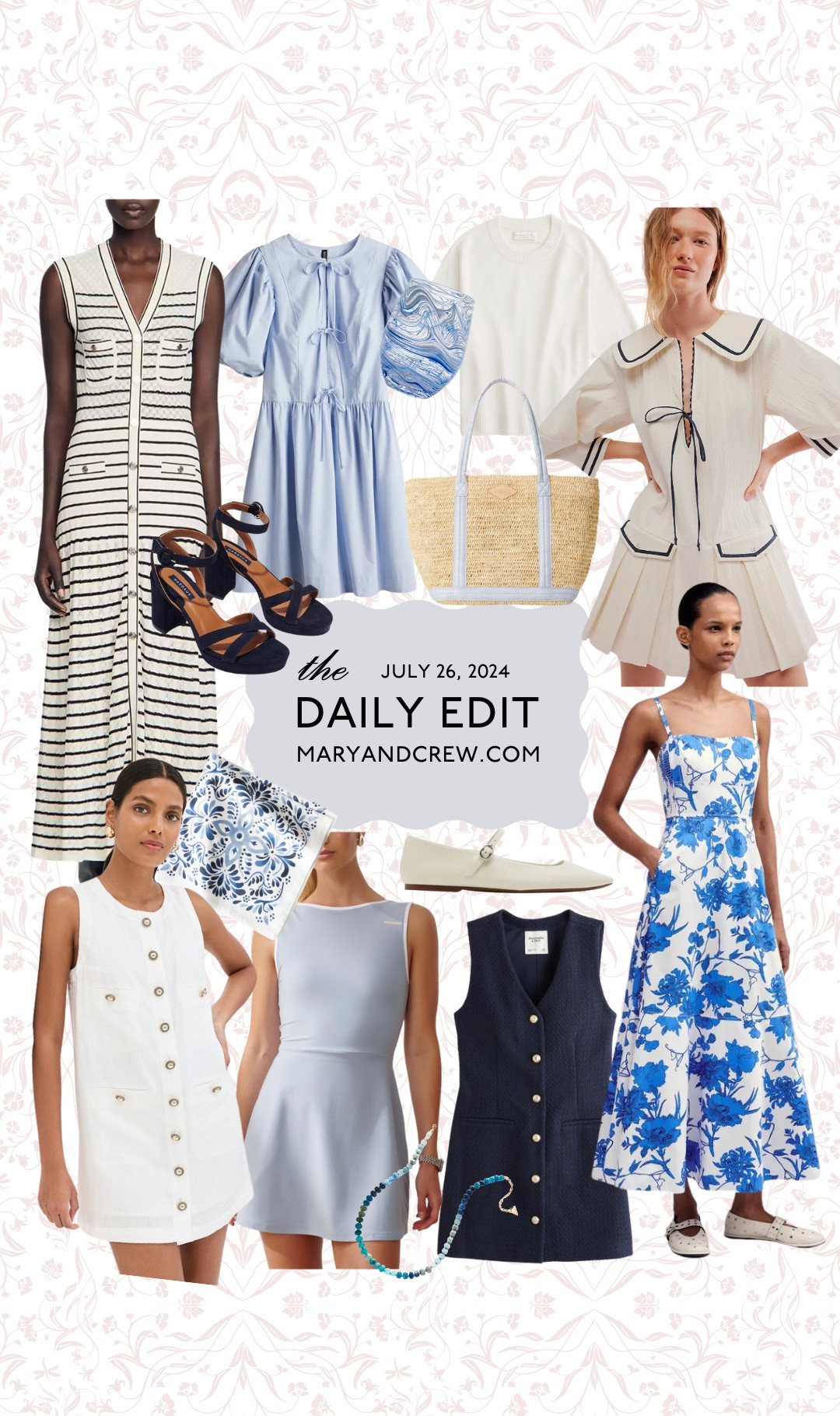 Daily edit 7.26.24

#LTKSeasonal #LTKFindsUnder50 #LTKStyleTip