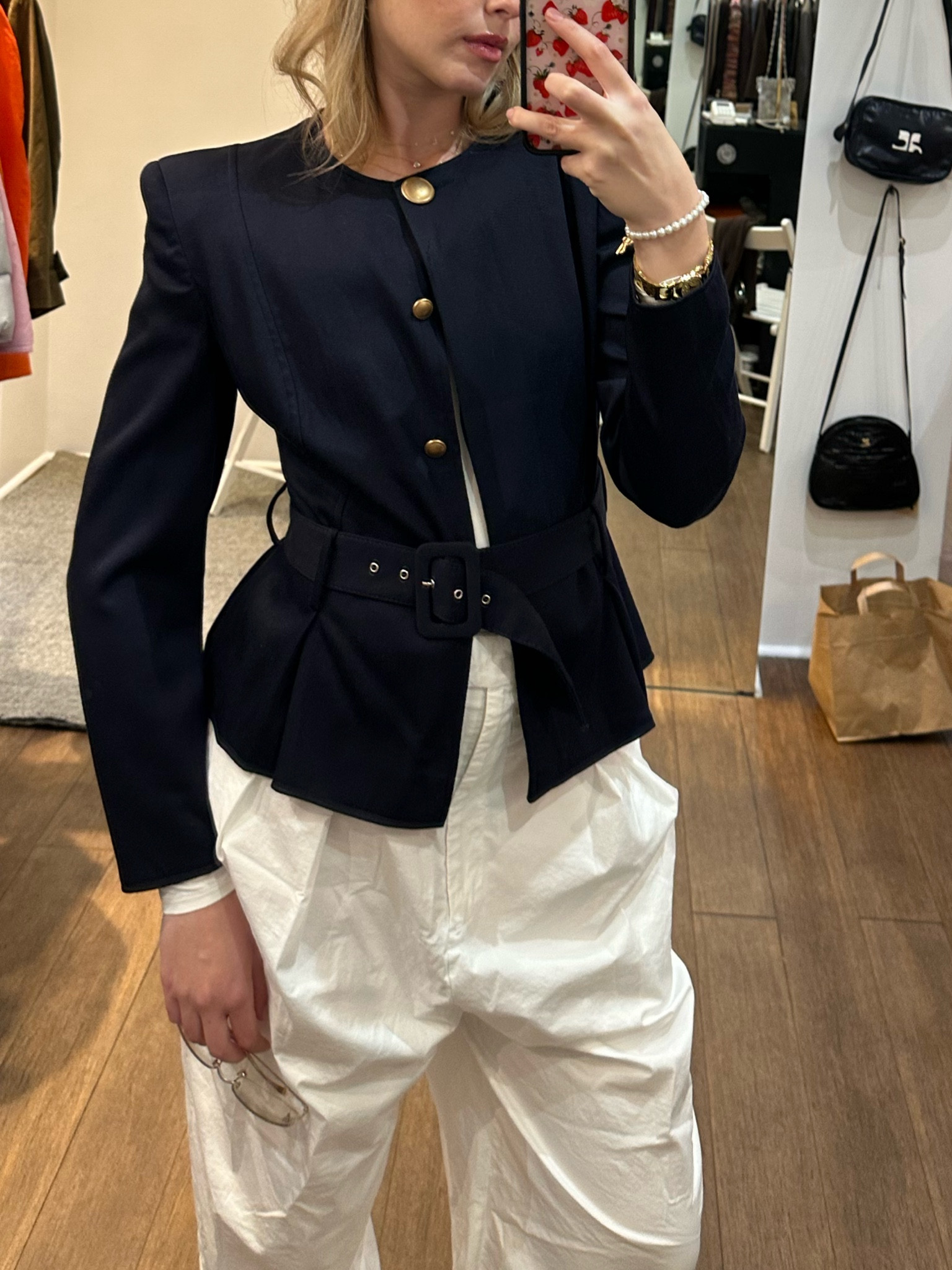 Best of cinched silhouettes for fall! 

#LTKTravel #LTKSeasonal #LTKStyleTip