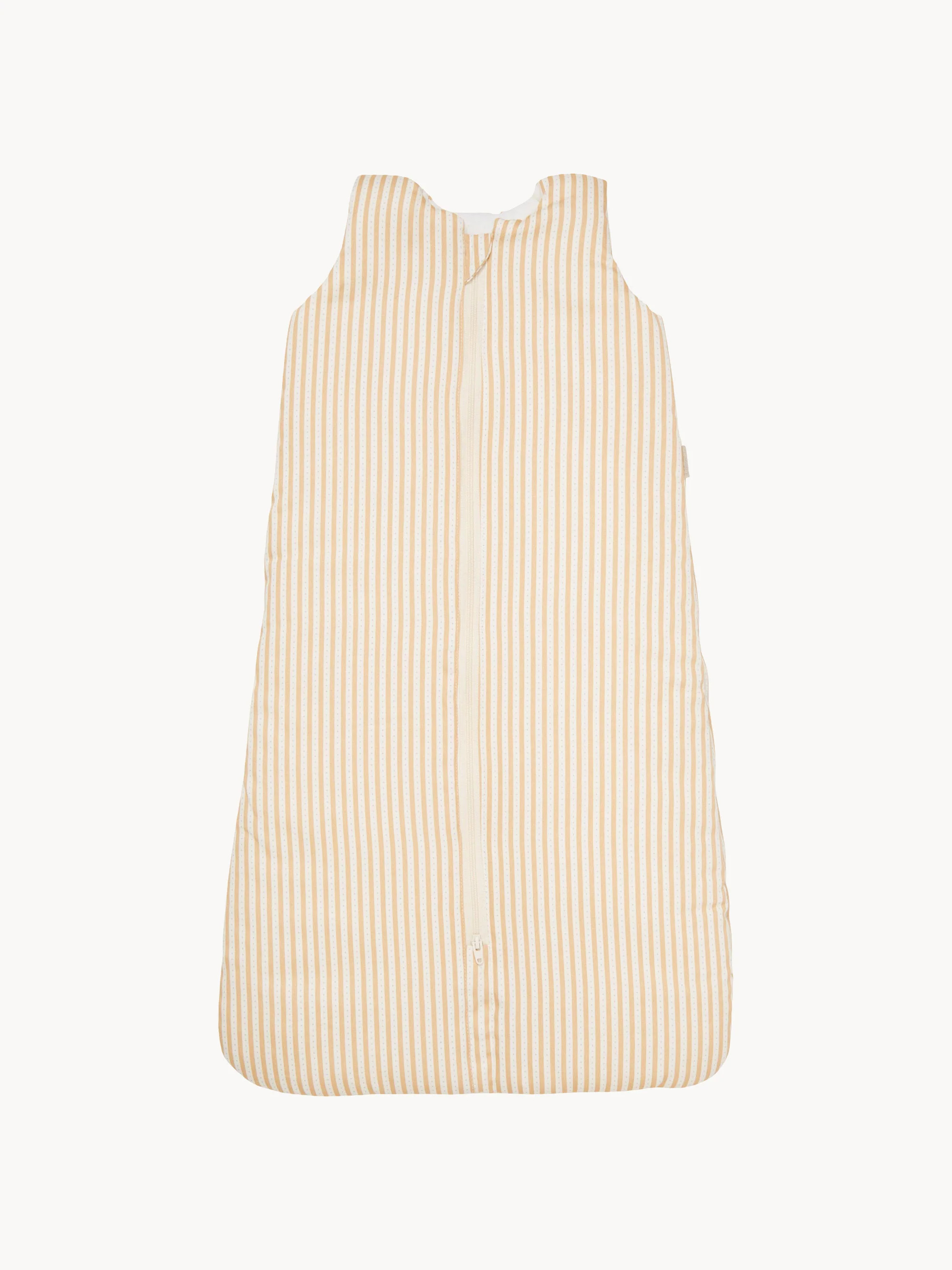 Schlafsack Oatfield aus Baumwolle, 0-6 Monate | Westwing EU
