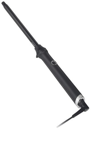 ghd Thin Wand in Black. | Revolve Clothing (Global)
