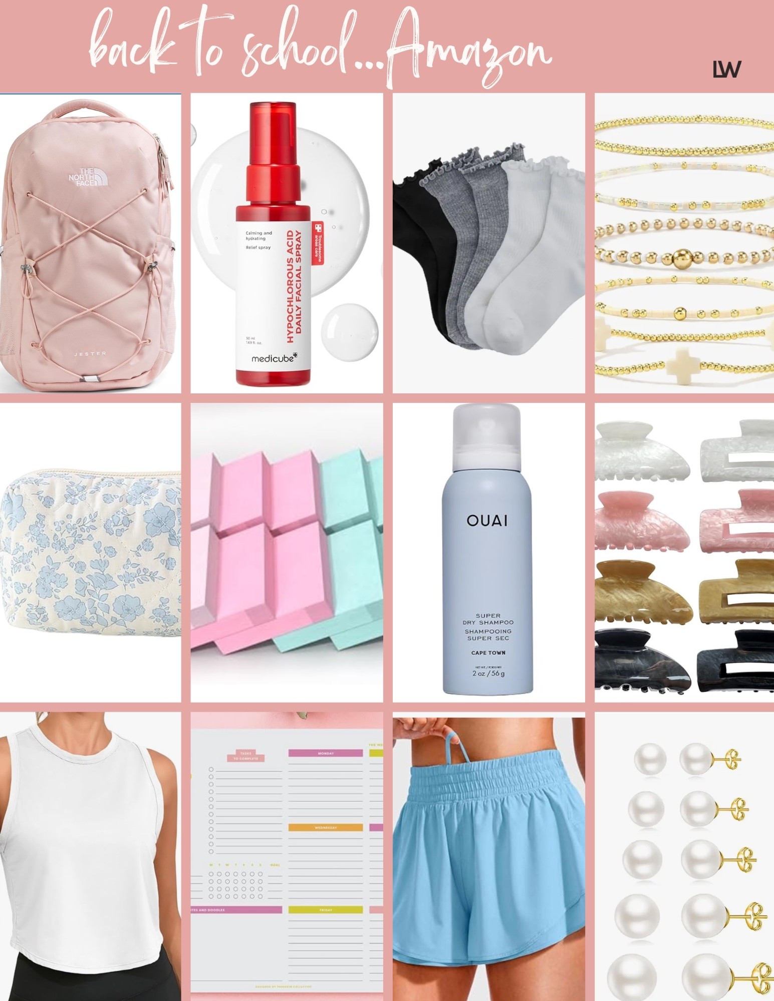 Back to school for girls!