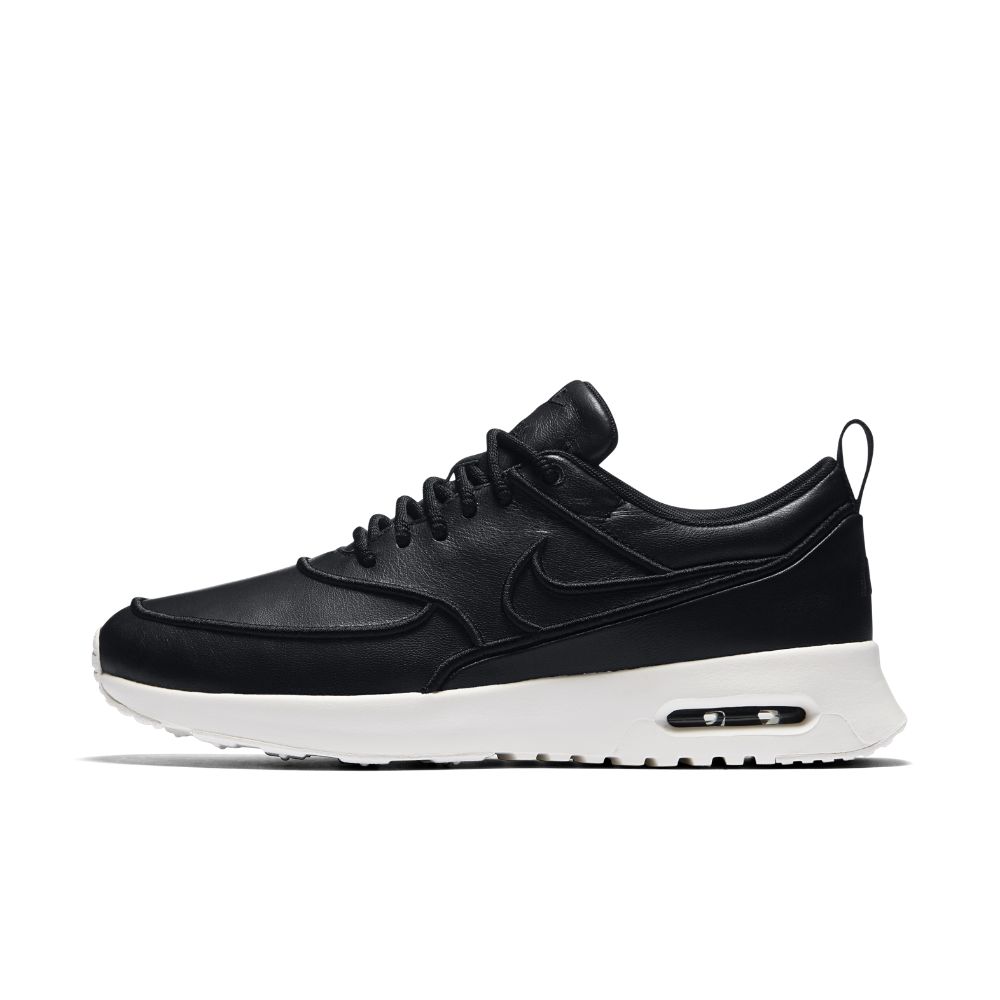 Nike Air Max Thea Ultra SI Women's Shoe Size 5 (Black) | Nike US