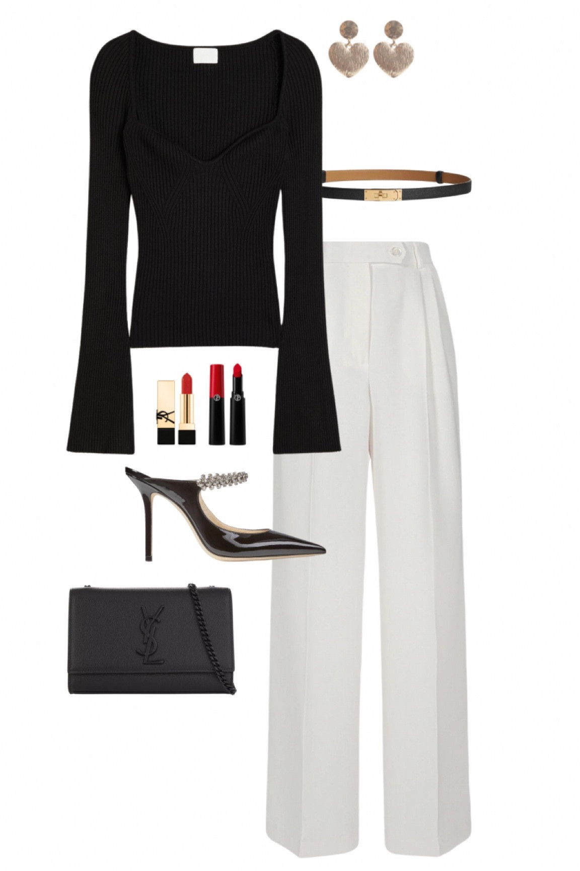 Valentines date night outfit inspo ❤️

#LTKstyletip #LTKfindsunder50 #LTKfindsunder100