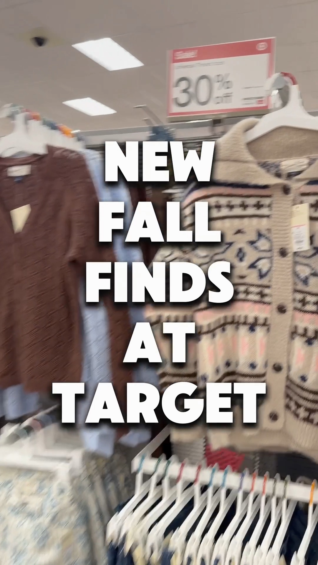 Happy Thursday!☺️ Are you shopping for fall pieces to add into your wardrobe?🤔 30% Off sale is going on tops & more to save!!🙌🤩 These are new arrivals for fall and I love they brought a lot of different denim styles to choose from!!🍁😍 I love this relaxed denim jacket with the embroidered floral that’s on the front & back!!🥰 I have so many denim jackets that I don’t think I should get it!😂 They do have a similar look with a denim button up shirt and thinking about getting that one!😉 My other favorite is the open knit sweater tanks with matching cardigan and the cute ribbed cream tee is an elevated look to layer with this fall!!😍 Which one is your favorite?🤔 

#newattarget #fallcollection #targetdenim #falldenim #targetsale 


Teacher outfit, fall outfit, Target deal, new finds

#LTKSaleAlert #LTKWorkwear #LTKootd