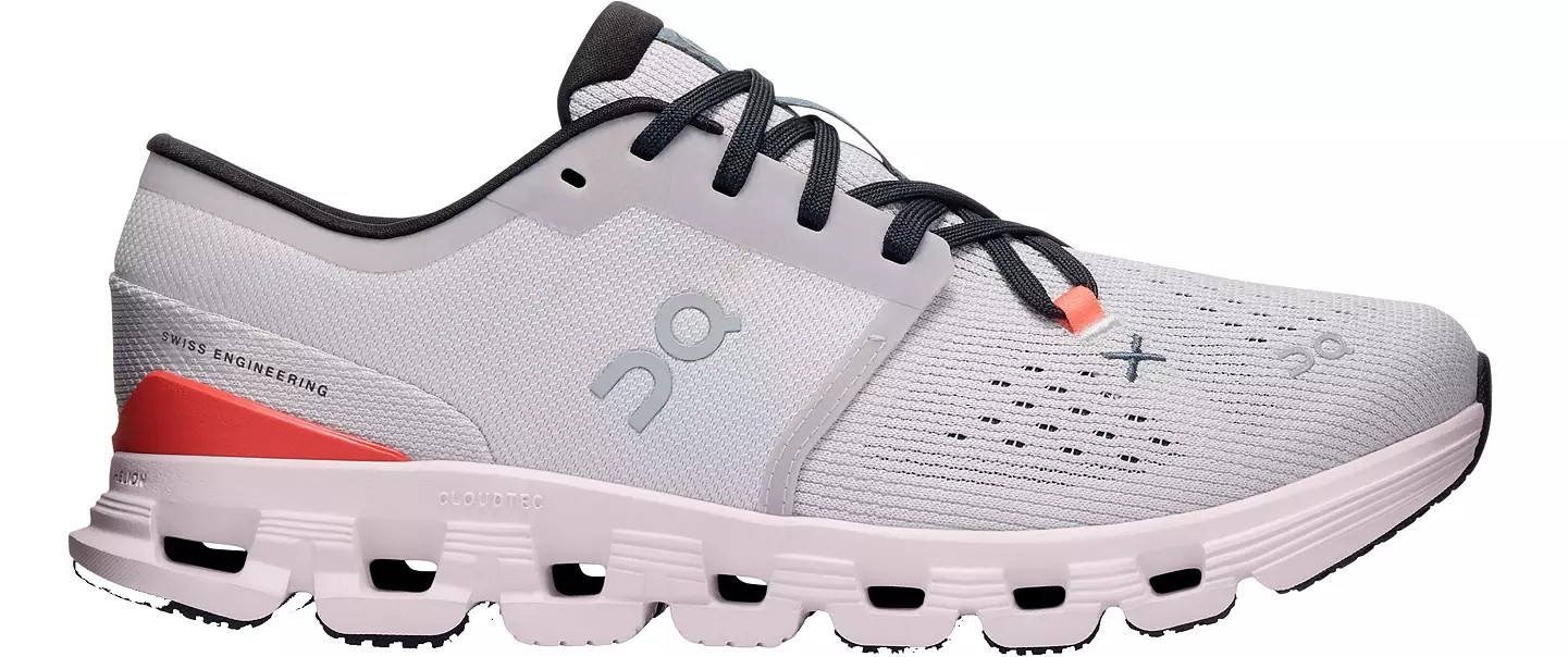 On Women's Cloud X 4 Training Shoes | Dick's Sporting Goods