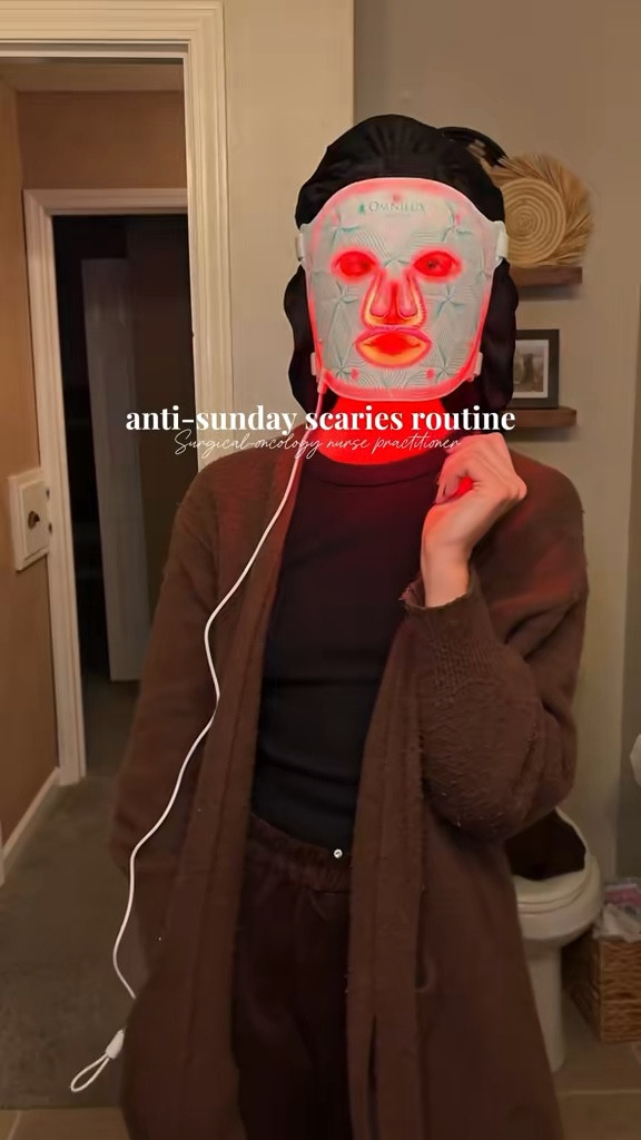 anti-Sunday scaries routine essentials 🤌🏼

#LTKBeauty #LTKvlog #LTKselfcare