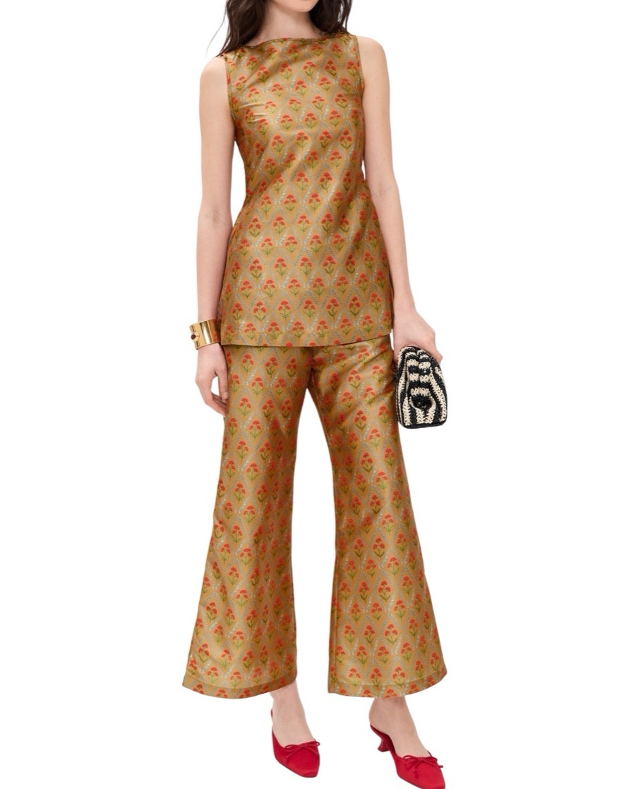 Looks just like La DoubleJ for less!
Dress
Matching set


#LTKSeasonal #LTKdayinmylife #LTKMothersDay