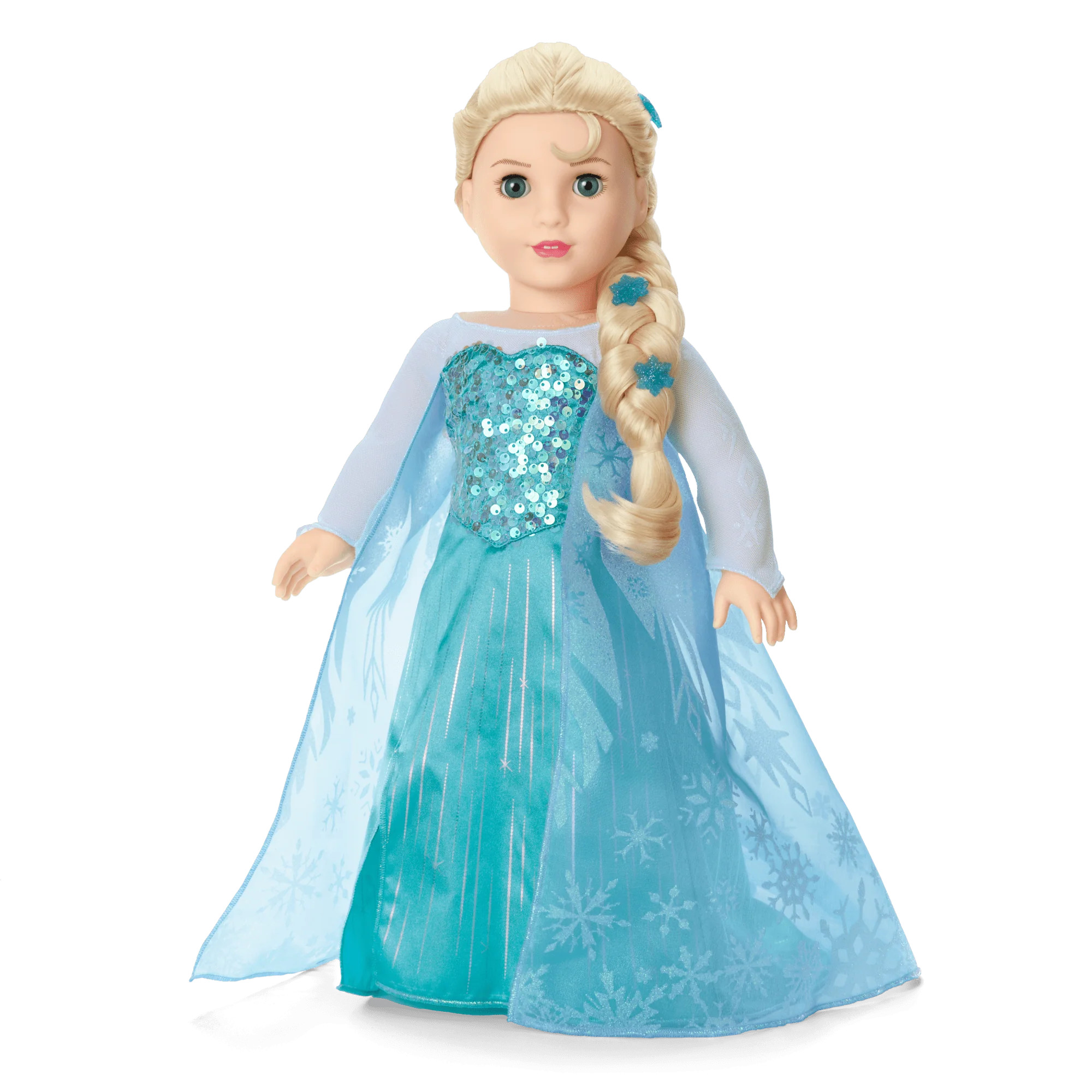 Disney Frozen Elsa Doll by American Girl® | American Girl