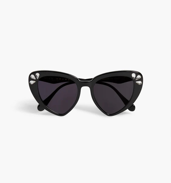 Sunglasses - Black | Hill House Home
