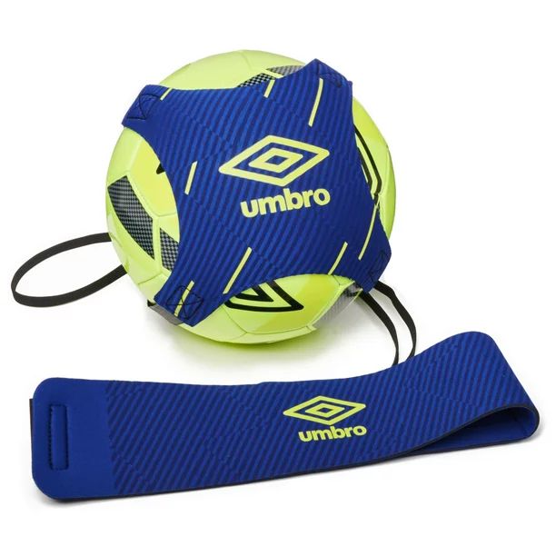 Umbro Soccer Kick Trainer for Athletes of all Ages and Skill Levels - Walmart.com | Walmart (US)