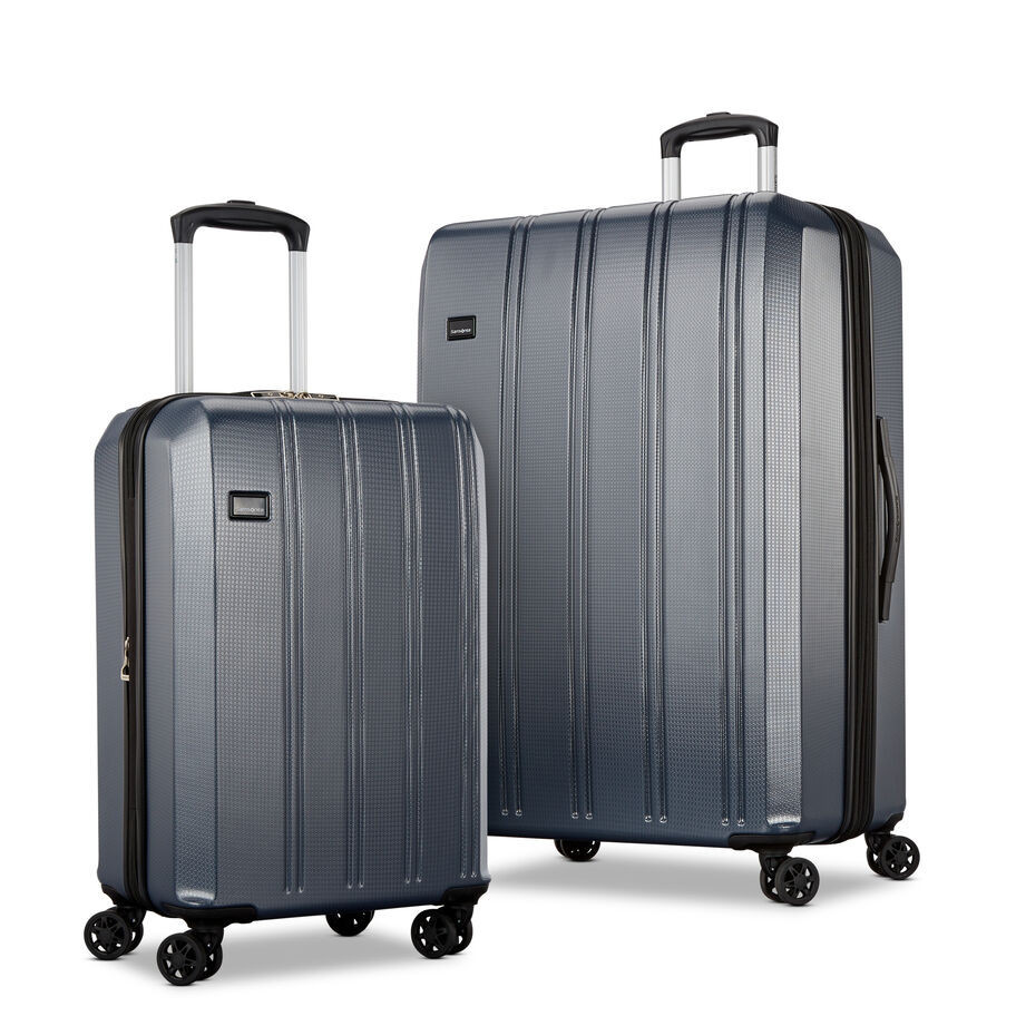 Carbon X 2 Piece Set (CO/L) | Samsonite