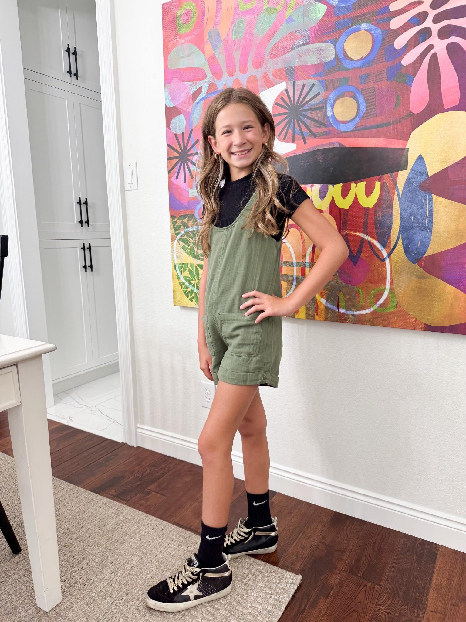 Kiki Back to School Outfits 📚✂️✏️