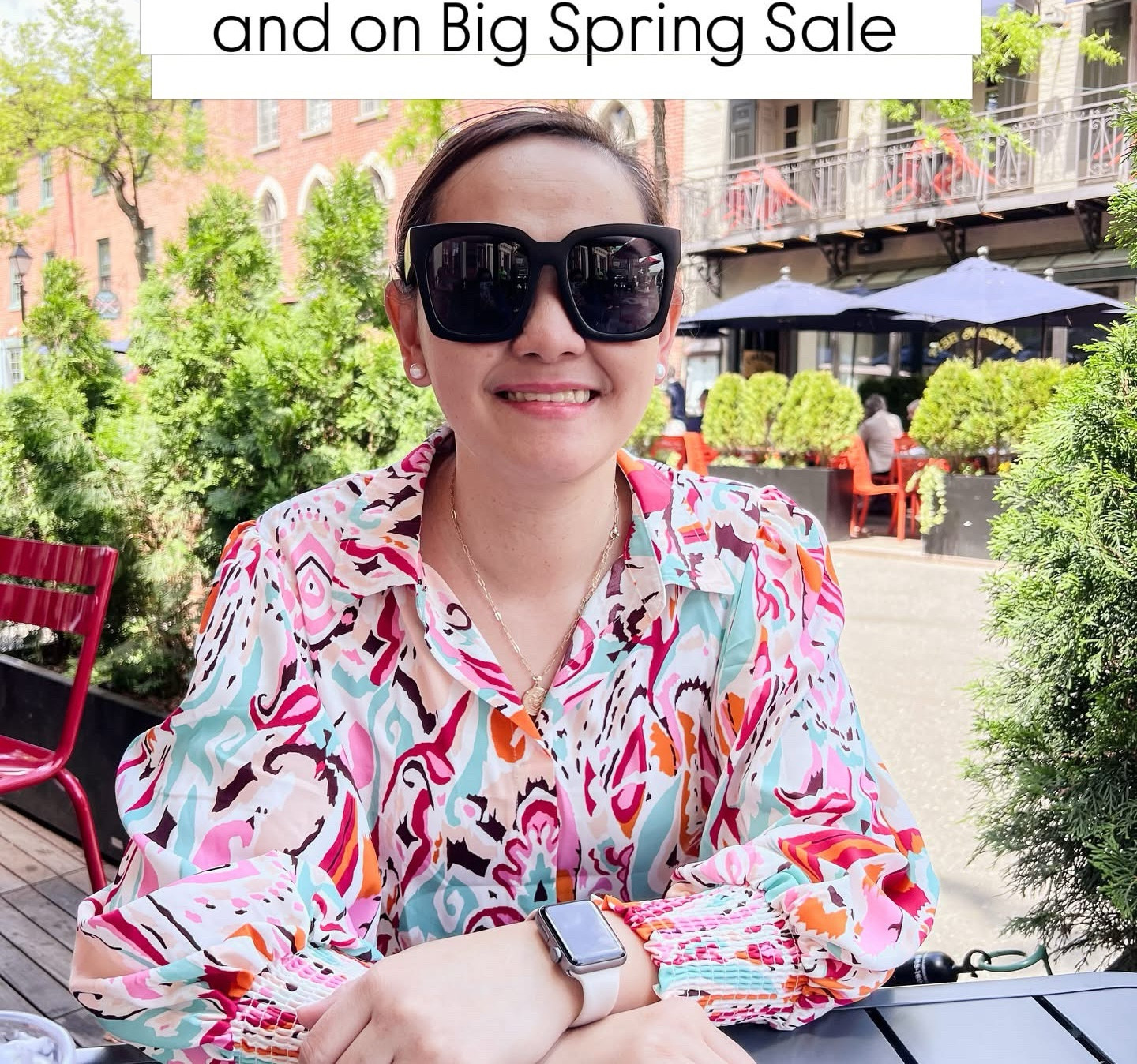 I didn’t plan on upgrading my home… but these Amazon finds made too much sense to pass up.

These are the pieces I’ve either added recently or would 100% buy again—because they actually make everyday life easier and elevate your space without spending a fortune.

If you’ve been thinking about refreshing your home for spring, this is your sign to start here (especially while the sale is still on 👀)


#LTKSaleAlert #LTKHome